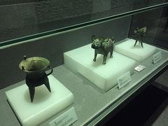 -荆州博物馆