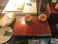 -美食汇·海鲜自助餐·家庭聚会·商务宴请(青秀万达文华店)