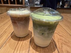 -去茶山(重庆万象城店)