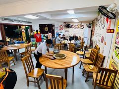 -云南野生菌石锅鱼石锅鸡(大金塔店)