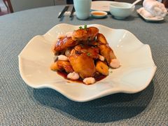 -浙江西子宾馆·牡丹厅