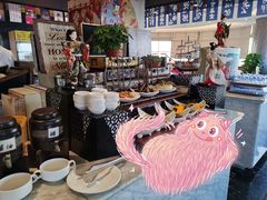 -绮梦西湖·云端餐厅(歌德店)