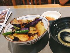 -阿生潮味鲜炒粉(梅林新村店)
