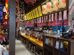 -白石的深夜食堂(济南万象城店)