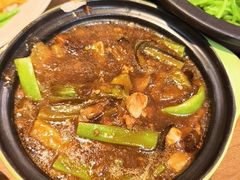 -云海肴·汽锅鸡·云南菜(祥云小镇店)