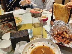 -金掌勺·锅包肉(广渠门店)