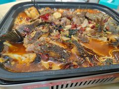 -福巷湘食小馆·猛火现炒(上海首店)