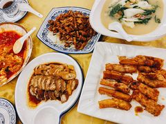 -粤·向群饭店(泮塘路店)