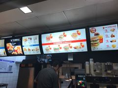 -麦当劳(大栅栏店)