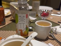 -长沙三景韦尔斯利酒店·Oval全日制餐厅自助餐