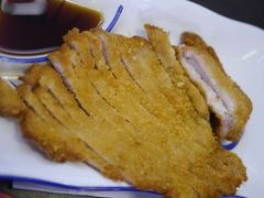 炸猪排-做了不起的80后