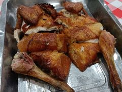 -大岗仙庙烧鸡(花东店)