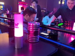 -MOSSO·Liveshow(M3香港广场店)