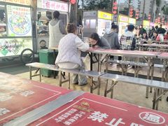 -海大南门夜市(海富街店)