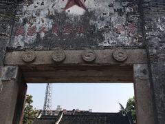 -丝绸小镇荻港古村