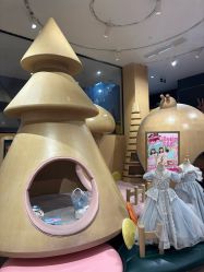 -奈尔宝·儿童乐园·亲子餐厅(星河湾店)