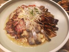 -香园茶社·金陵小灶(老门东店)