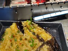 -很久以前羊肉串(簋街店)