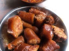 -王万妈卤猪脚(青岩交通路)