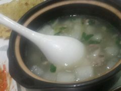 -西夏回族烧麦馆(牡丹街店)