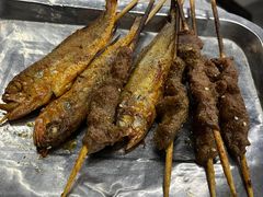 -小民大排档(光谷店)