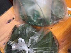豆浆馍馍-万春卤菜(天乡后街步行街店)