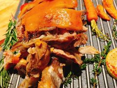 -耶里夏丽·丝路新疆菜·清真食品(徐汇南丹东路臻选店)