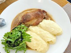 -LA MAISON公鸡和龙(蛇口店)
