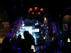 -好久不见网红乐队酒吧(鼓浪屿海底世界店)