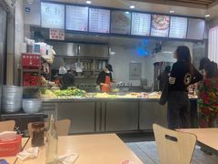 -林静小吃(复兴路店)