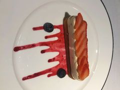 -欧洲房子·咖啡西餐厅(艺术城店)