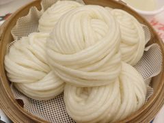 手工银丝卷-堂瓦里·33年传统赣菜(第一街区店)