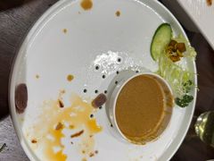 -全聚德(上海首店浦东店)