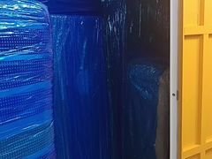 -安东易迷你仓自助寄存仓库(金桥店)