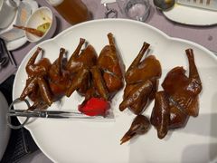 -云锦壹号·淮扬宴(徐汇万科店)