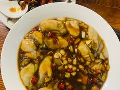 -老刘私厨猪脚饭