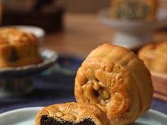 -玉见cake低糖蛋糕甜品台定制(河西店)
