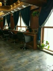 -小齐发型Star·Salon