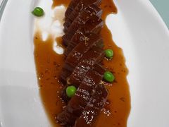 桂花糖藕-新吉士·上海菜(浦东LCM置汇旭辉店)