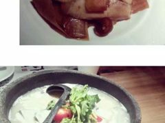 -桂小厨广西菜(青秀万达店)