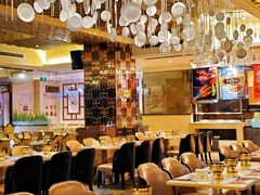 -芭菲盛宴·环球美食(锦城万达广场店)