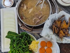 -鸽鸟轩(石岐店)