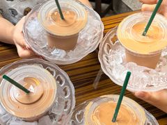 -兴华里茶记(禅城同济首店)