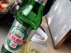 -半天妖烤鱼(方庄店)