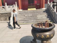 -西安大兴善寺