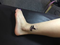 动物-Undefined Tattoo 未命名纹身工作室