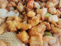 鸿运八珍豆腐-桃子餐厅·天津菜(红星路直营店)