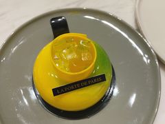 -La Porte de Paris 巴黎之门法式甜品
