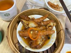 -添好运点心专门店(深水埗店)