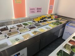 -李记鲜切牛肉自助火锅(紫薇花园店)
